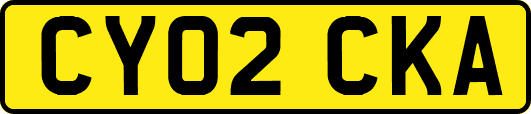 CY02CKA
