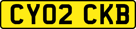 CY02CKB
