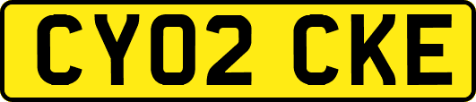 CY02CKE