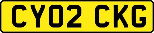 CY02CKG