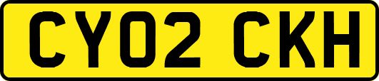 CY02CKH