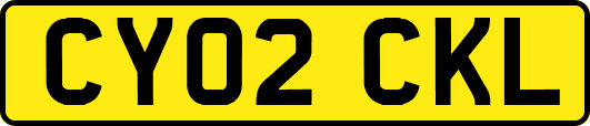 CY02CKL