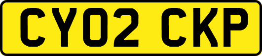 CY02CKP