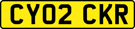 CY02CKR