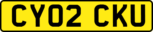 CY02CKU