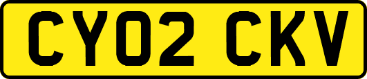 CY02CKV