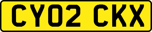 CY02CKX