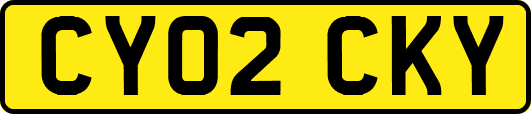 CY02CKY
