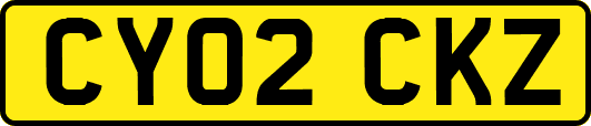 CY02CKZ