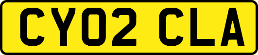 CY02CLA