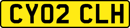 CY02CLH