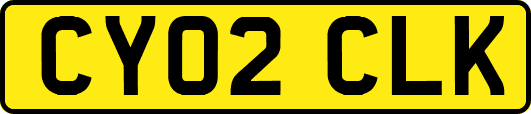 CY02CLK