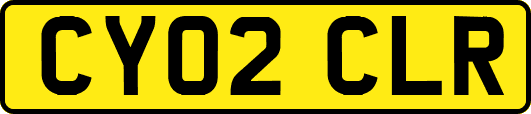 CY02CLR