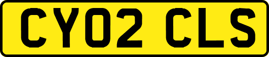 CY02CLS