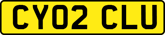 CY02CLU