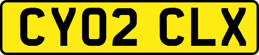 CY02CLX