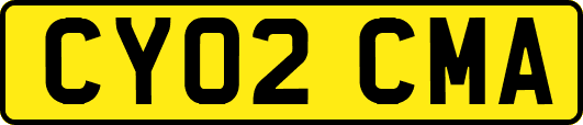 CY02CMA