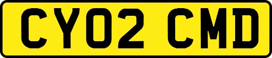 CY02CMD