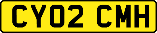 CY02CMH