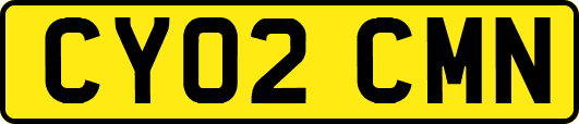 CY02CMN