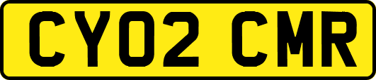 CY02CMR