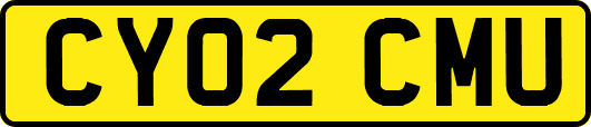 CY02CMU