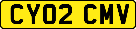 CY02CMV