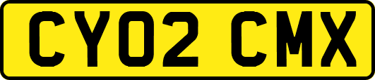 CY02CMX