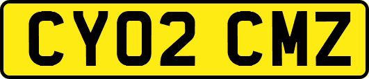 CY02CMZ