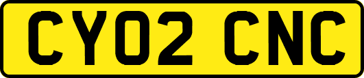 CY02CNC