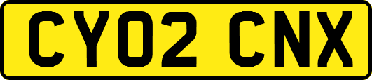CY02CNX