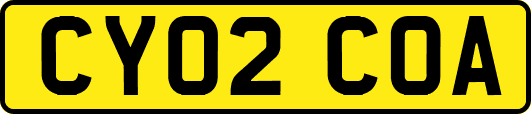 CY02COA