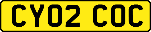 CY02COC
