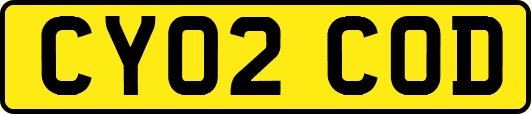 CY02COD
