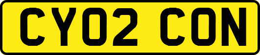 CY02CON