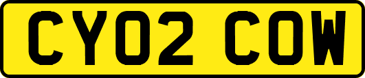 CY02COW