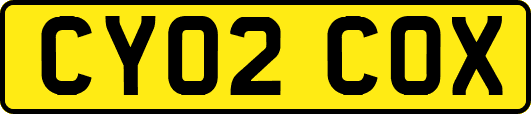 CY02COX
