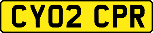 CY02CPR