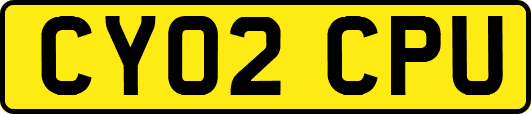 CY02CPU