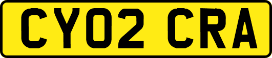 CY02CRA