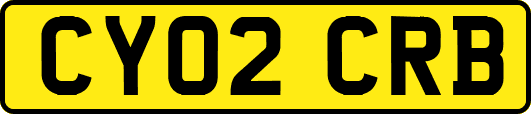 CY02CRB