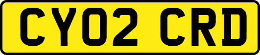 CY02CRD