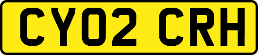 CY02CRH
