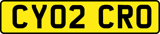 CY02CRO
