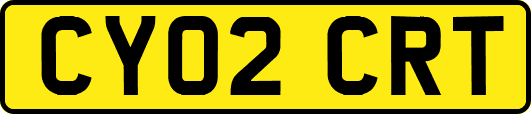 CY02CRT
