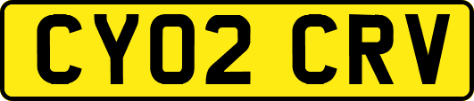 CY02CRV