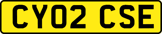 CY02CSE