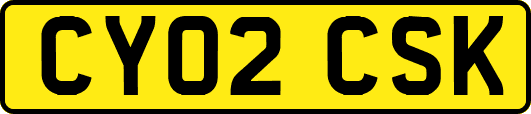 CY02CSK