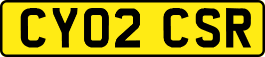 CY02CSR