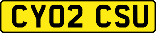 CY02CSU